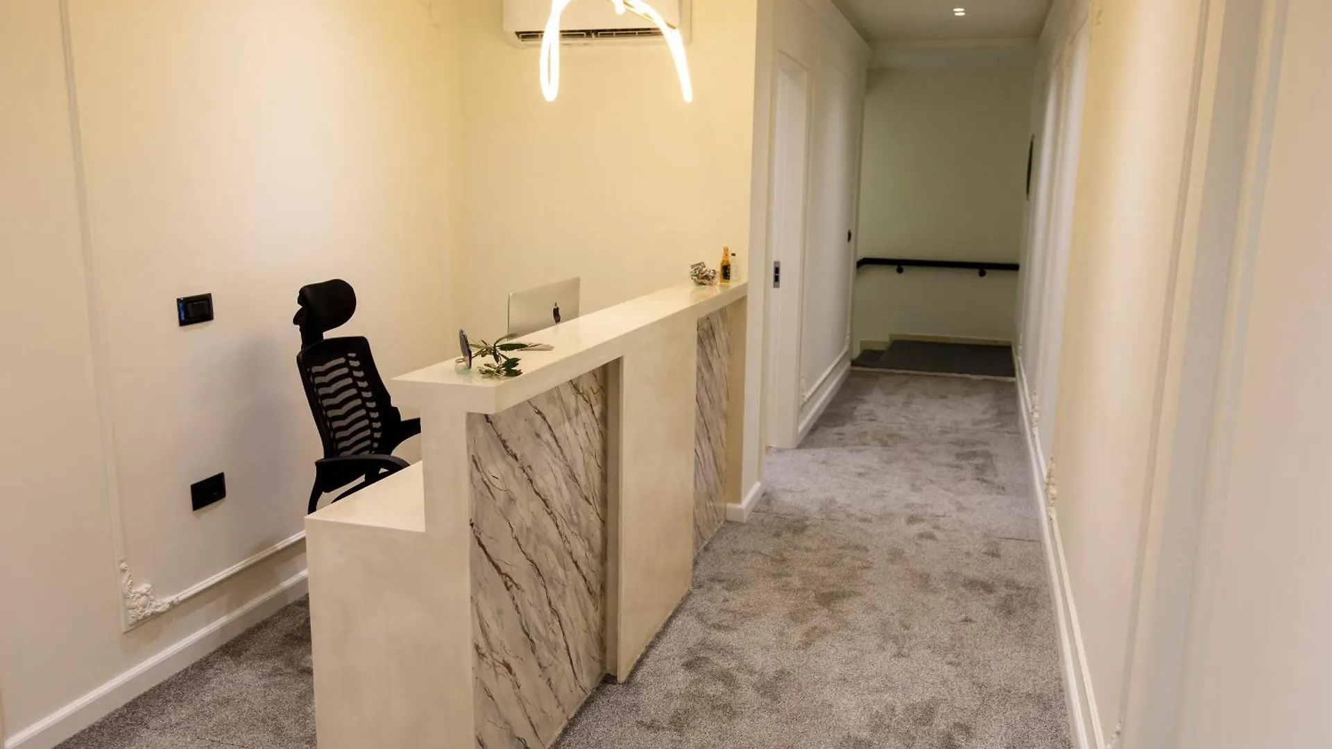****  Adore Boutique Hotel Vlorë Albánie