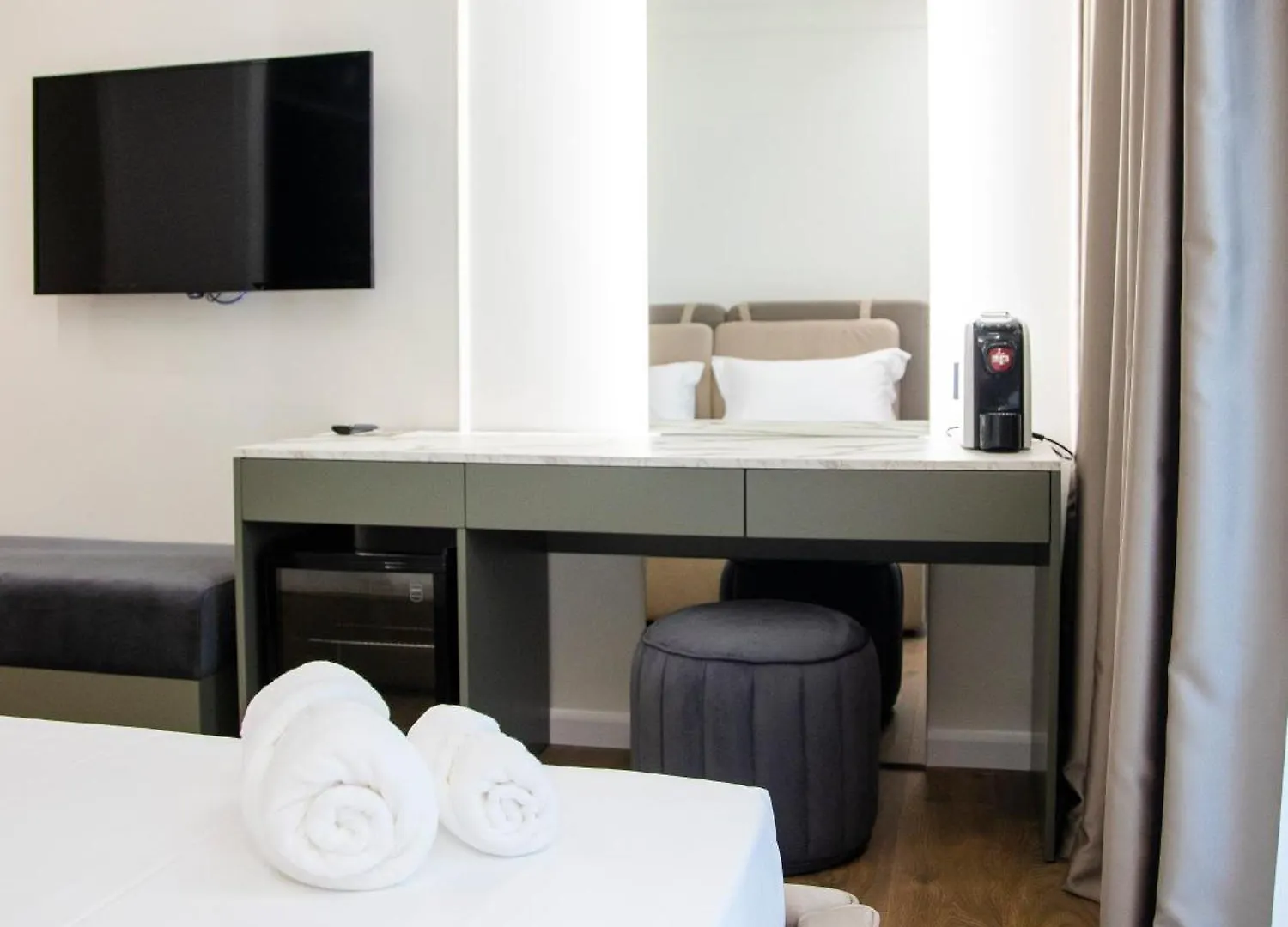Adore Boutique Hotel Vlorë