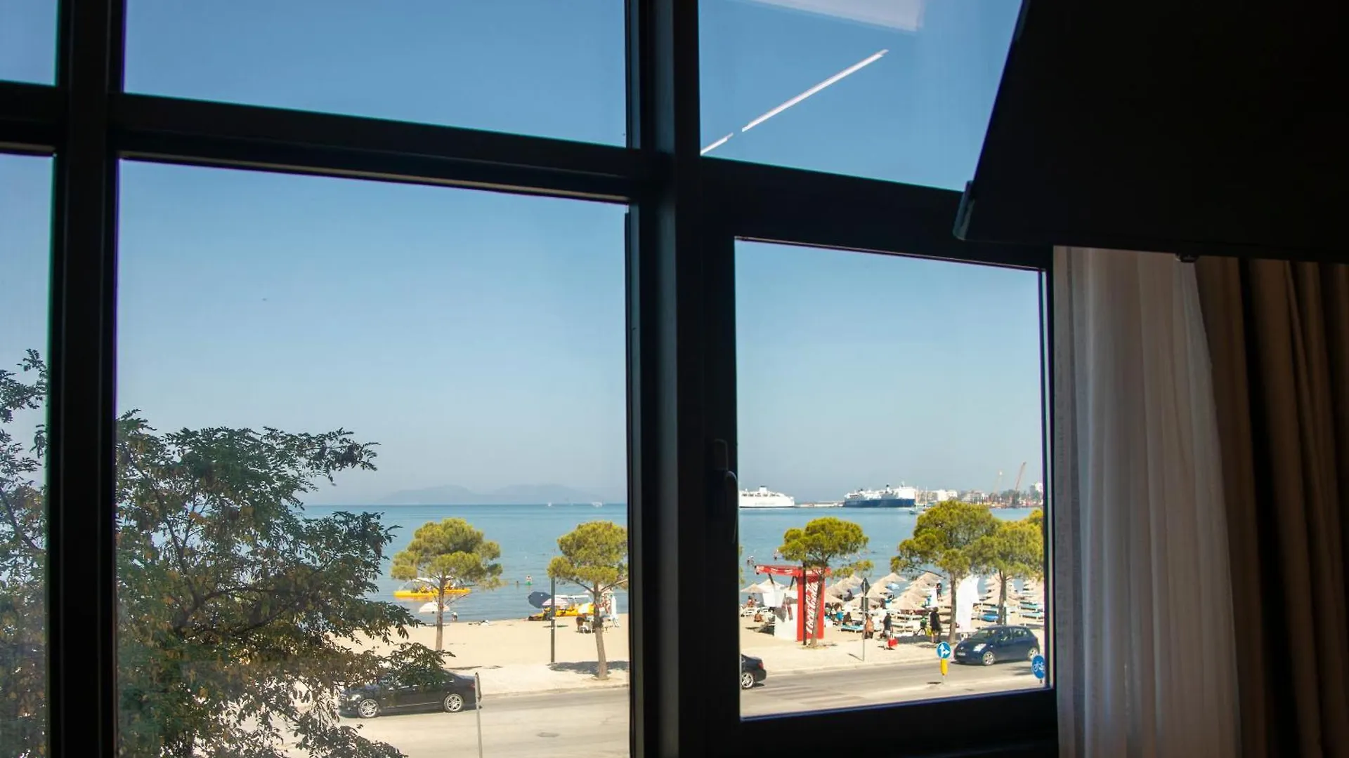 ****  Adore Boutique Hotel Влёра Албания