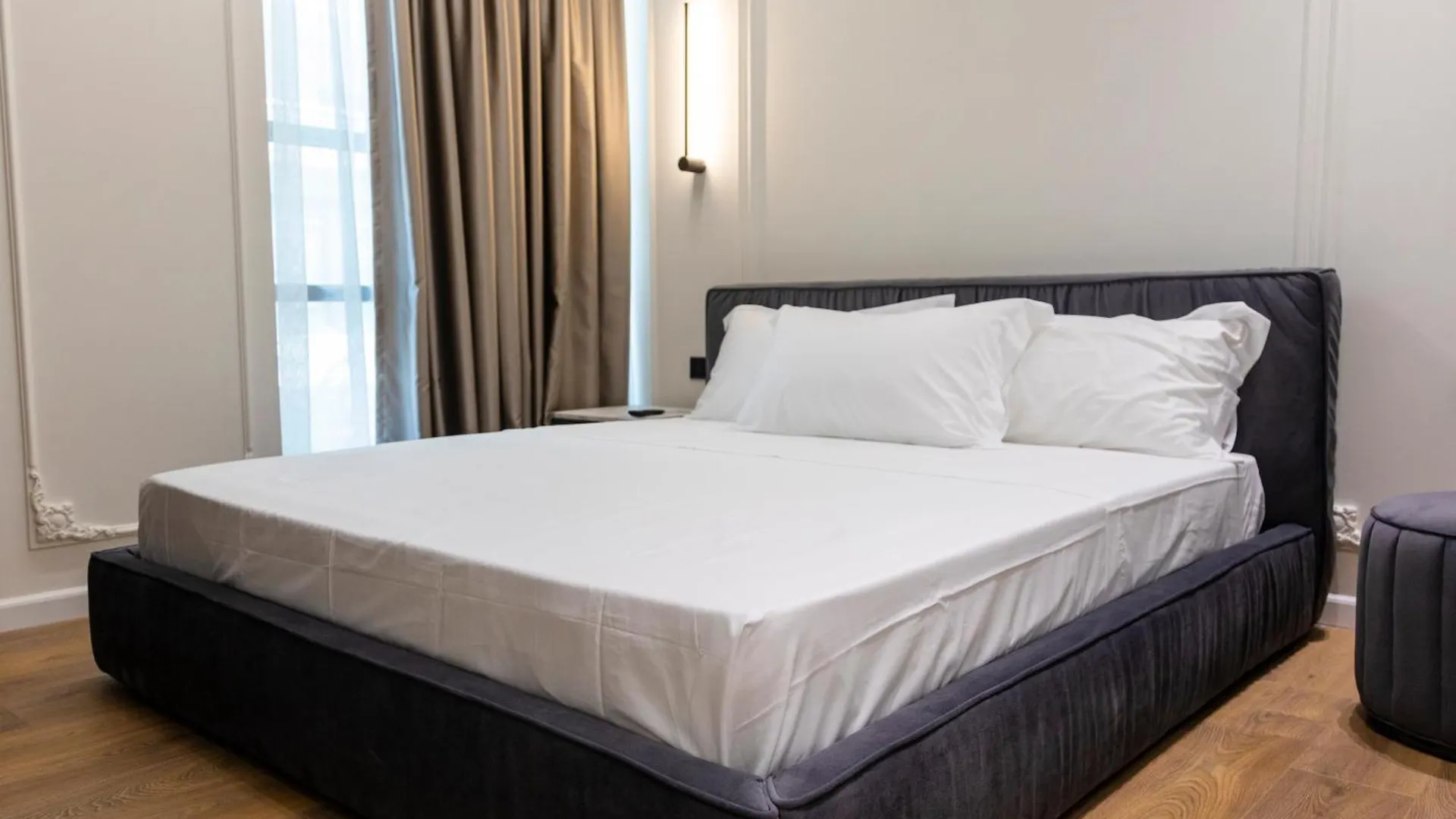 Hotel Adore Boutique Vlore