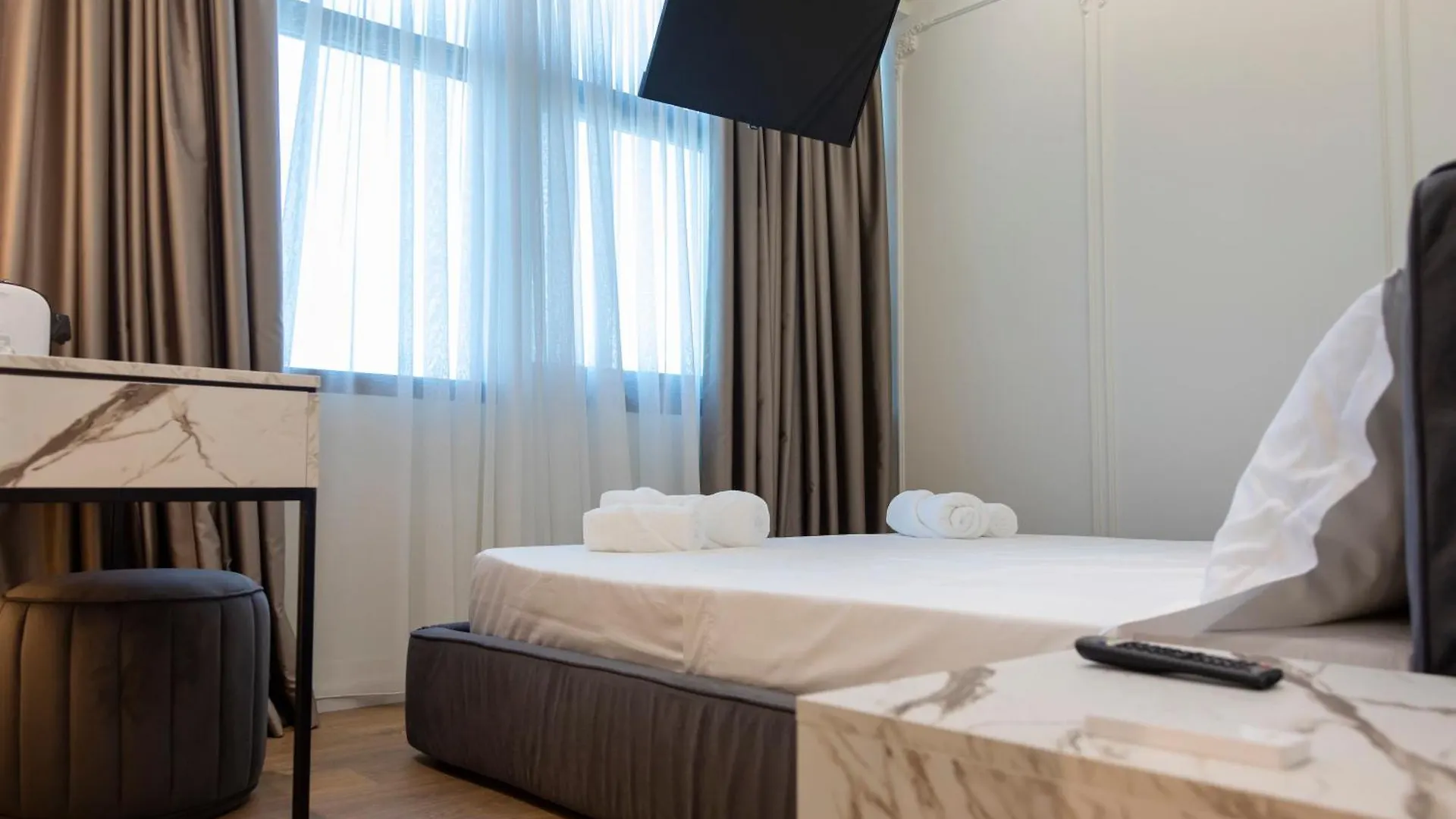 Hotel Adore Boutique Vlore