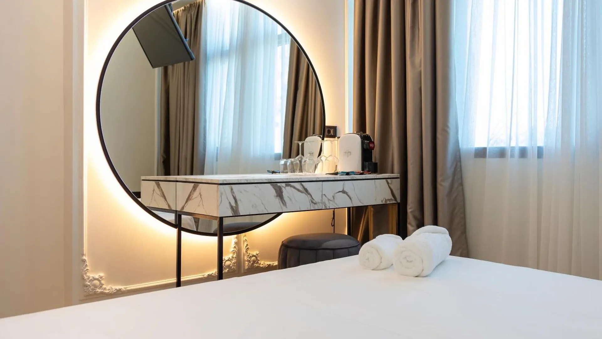 Hotel Adore Boutique Vlore