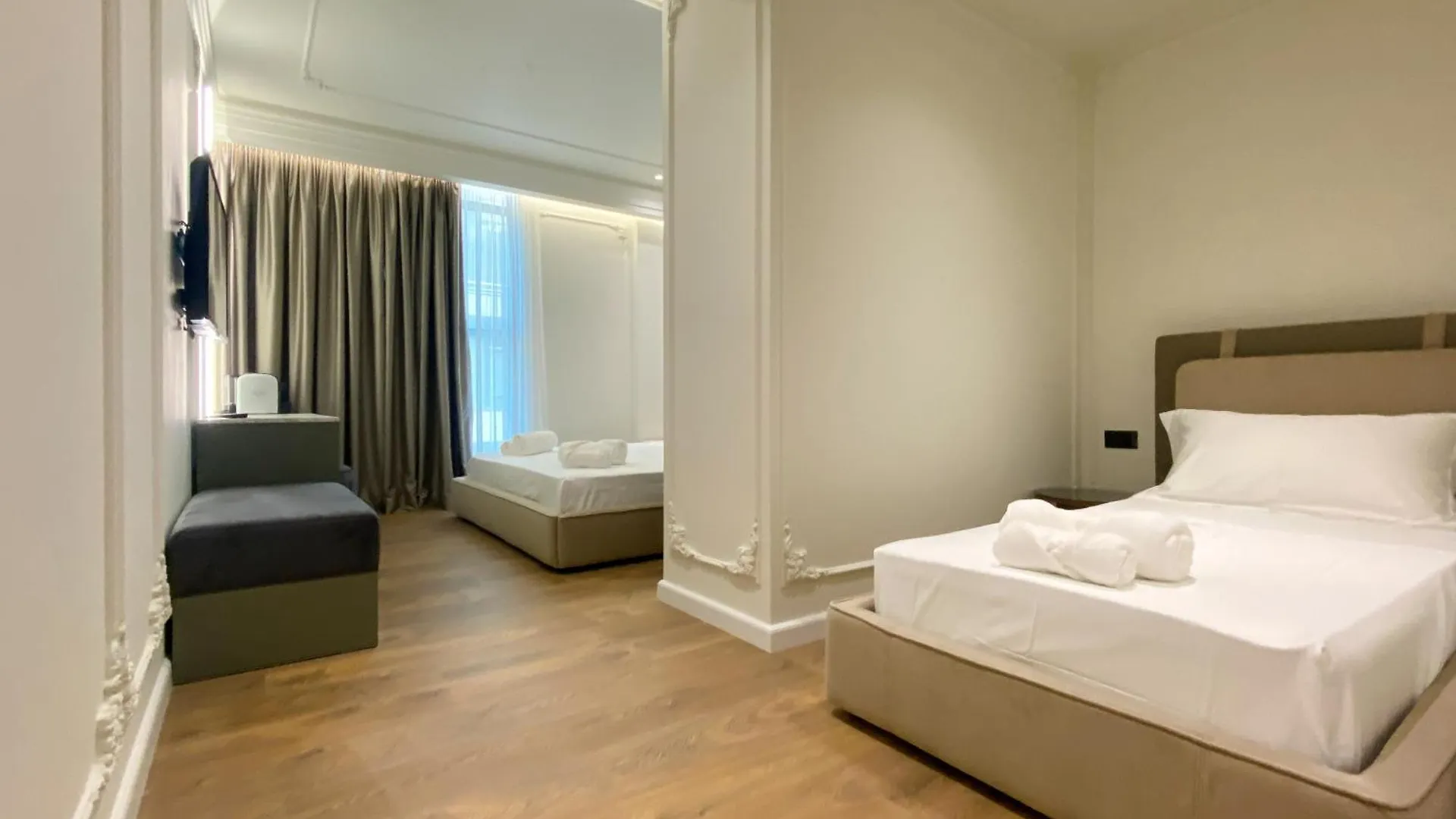 Adore Boutique Vlore Hotel